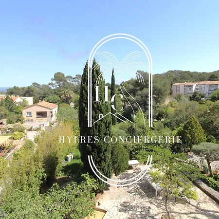 T2 Bastidon Proche Plages Commerces Clim Pk Wifi By Hc Apartman *