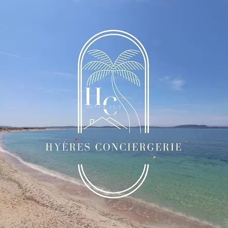 T2 Bastidon Proche Plages Commerces Clim Pk Wifi By Hc Apartman *